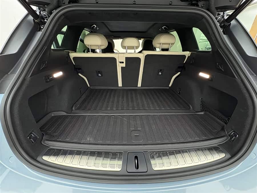 蔚来 蔚来ES6 2023 汽车图片 #7