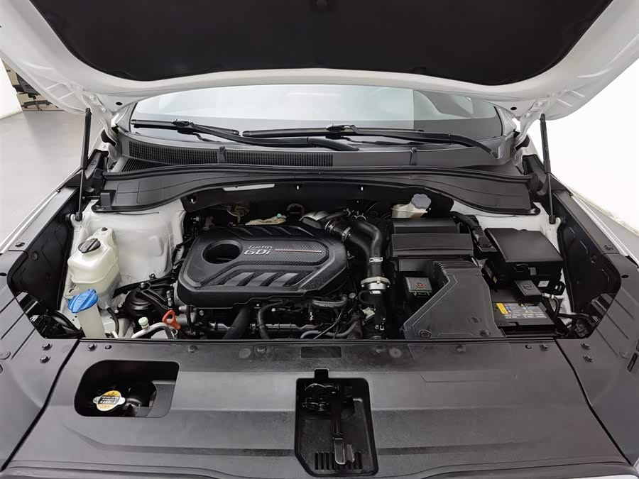 起亚 起亚KX7 2021 汽车图片 #7