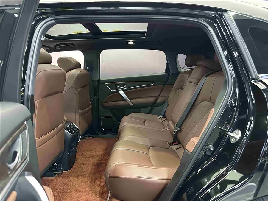 Honda UR-V 2023 car image #7