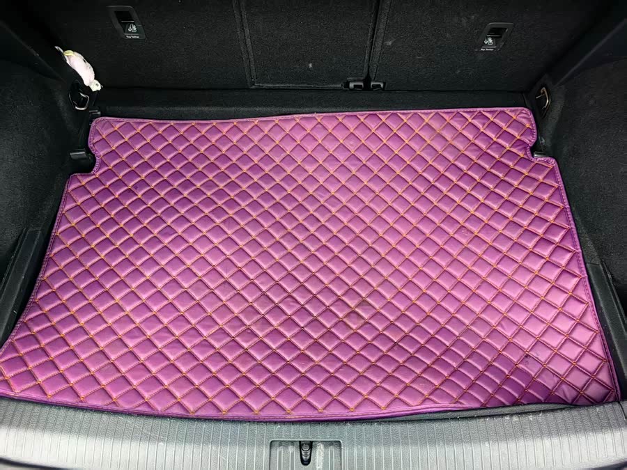 Volkswagen Golf Sportsvan 2018 image de voiture #7