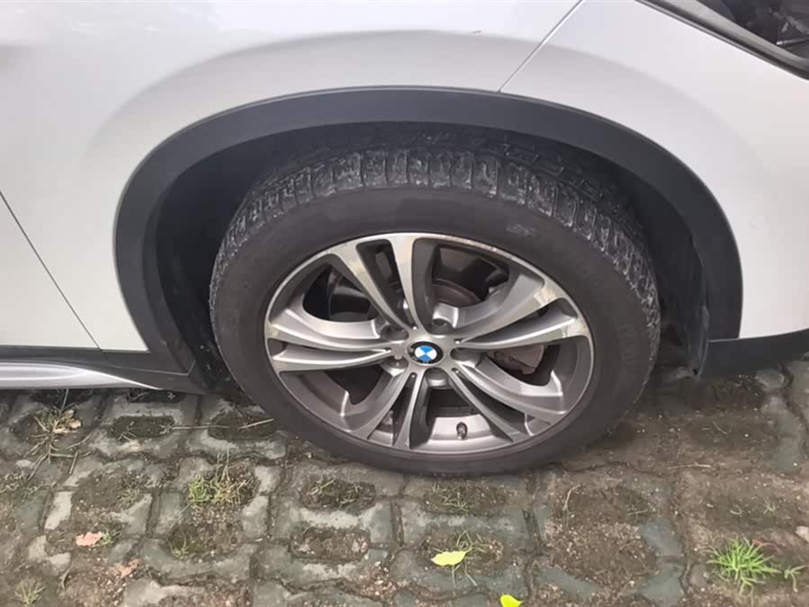 BMW X1 New Energy 2020 imagem de carro #7