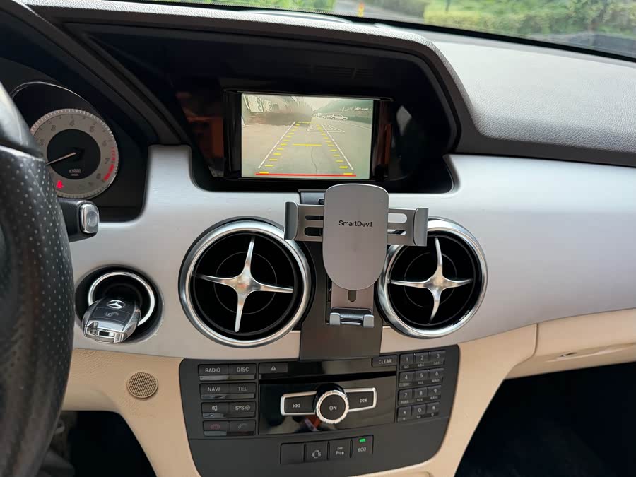 Mercedes-Benz GLK Class 2016 #7 Mercedes-Benz GLK Class 2016 car image #7