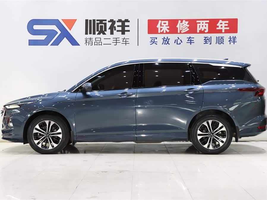 五菱汽车 五菱凯捷 2021 汽车图片 #7