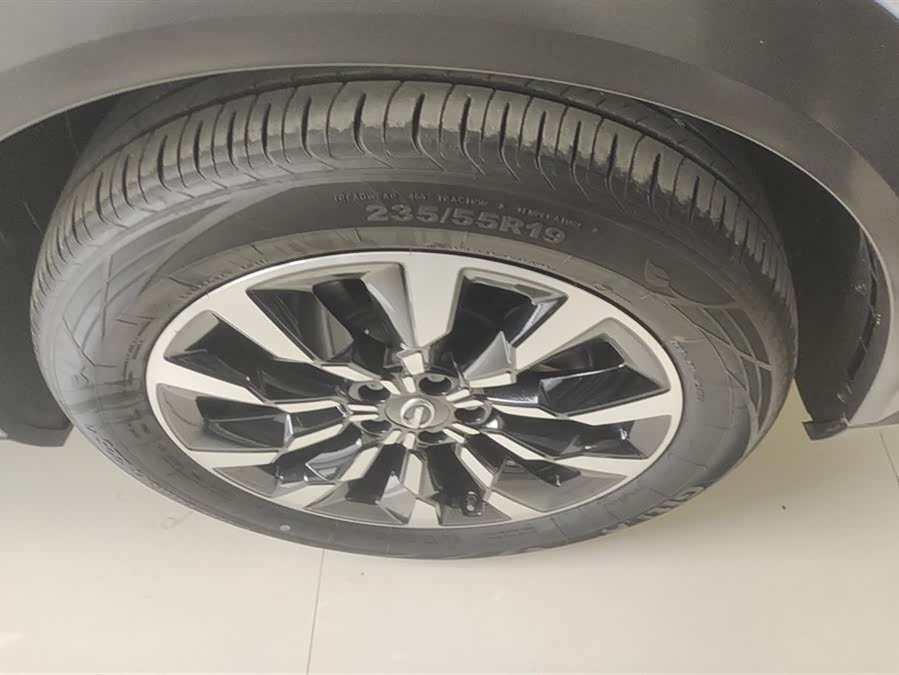 GAC Trumpchi Emkoo 2022 #7 GAC Trumpchi Emkoo 2022 car image #7