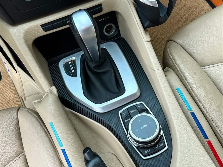 BMW X1 (Imported) 2011 صورة سيارة #7