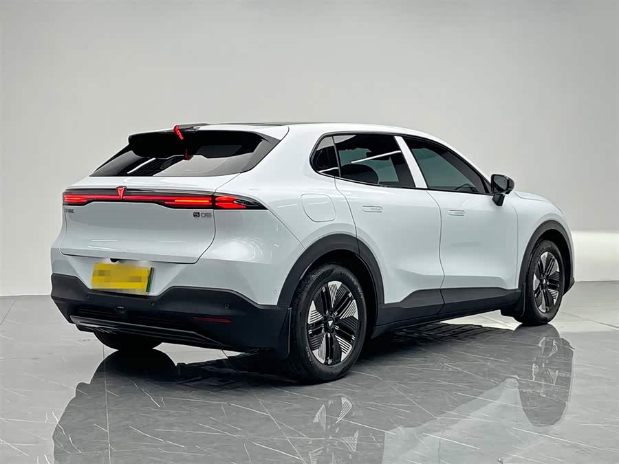 Deepal S05 2025 صورة سيارة #7