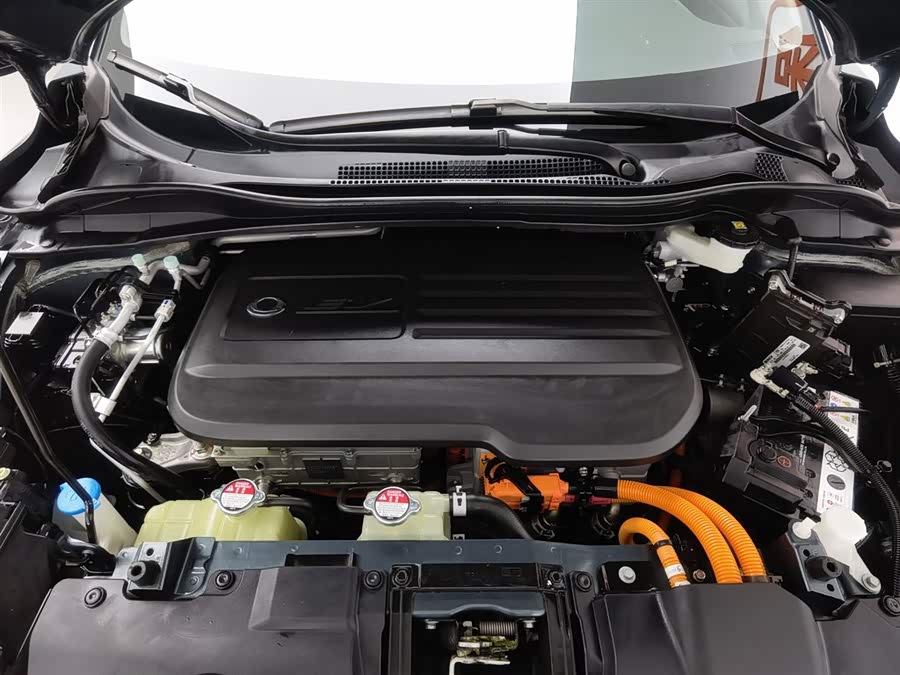 思铭 东风本田M-NV 2021 汽车图片 #7