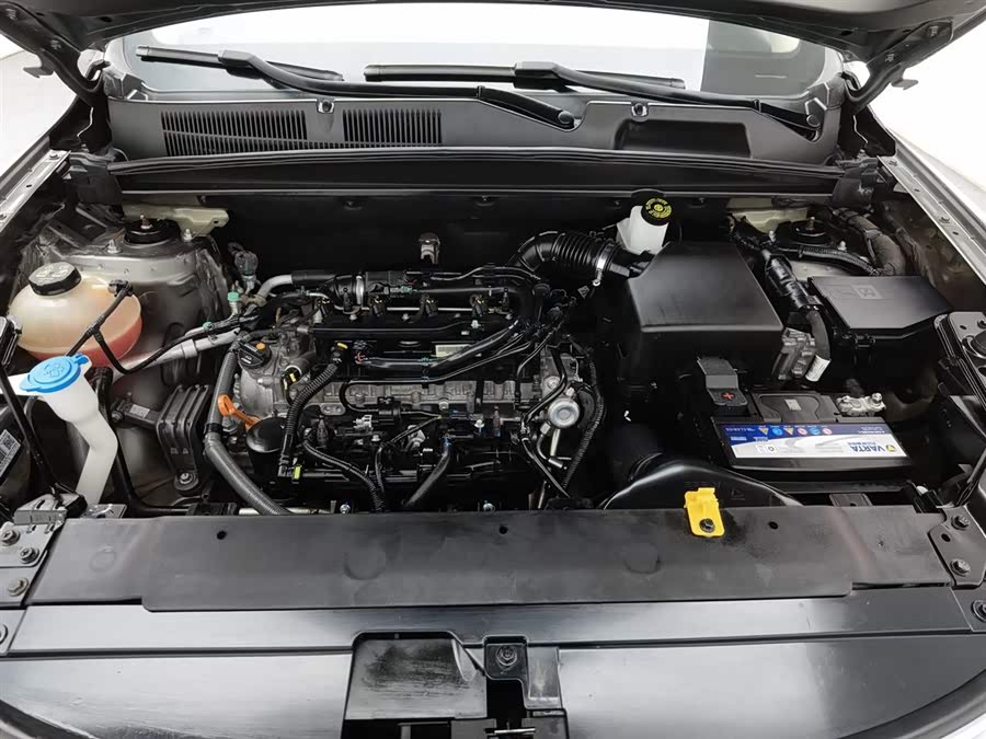 吉利汽车 博越 2020 汽车图片 #7