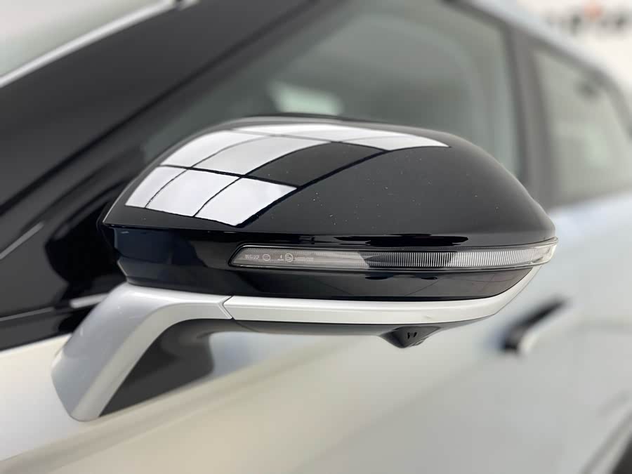 Chery Exploration 06 C-DM 2024 #7 Chery Exploration 06 C-DM 2024 immagine di auto #7