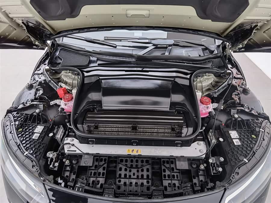 Mercedes-Benz EQE Class 2023 car image #7