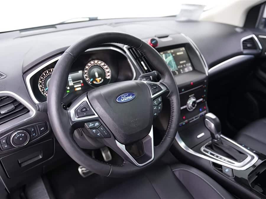 Ford Edge 2019 car image #7