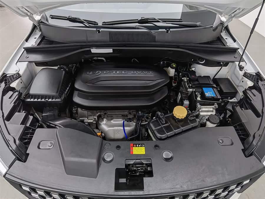 五菱汽车 五菱星驰 2022 汽车图片 #7