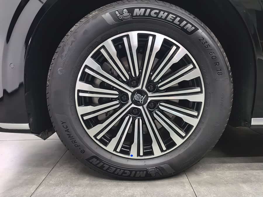 BYD Xia 2025 #7 BYD Xia 2025 car image #7