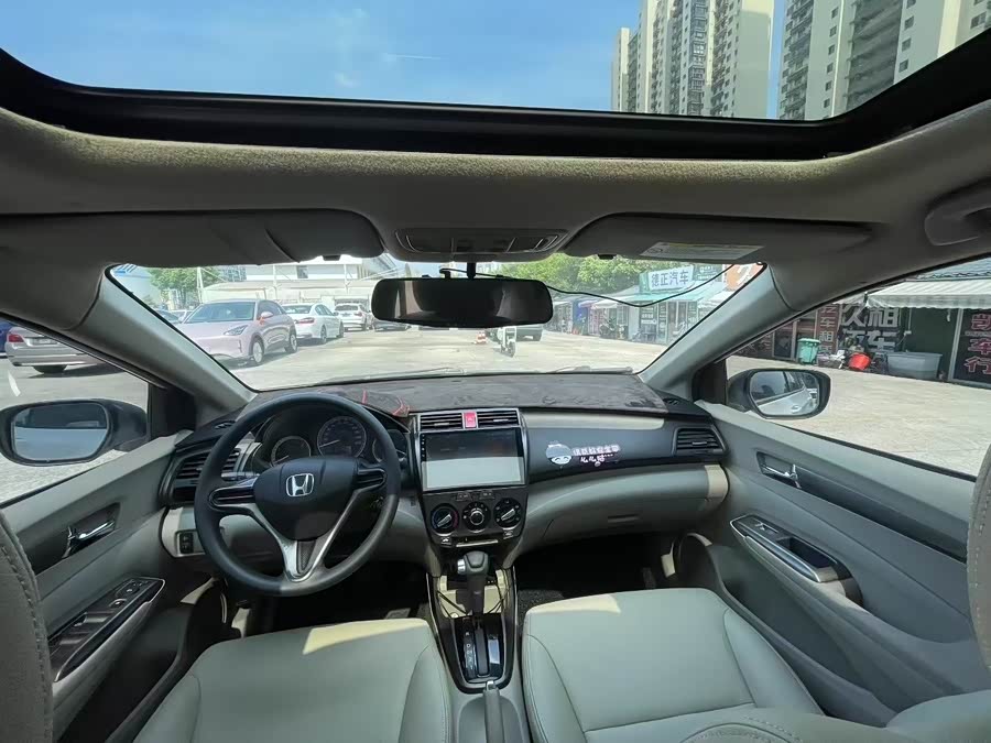 Honda City Classic 2013 #7 Honda City Classic 2013 car image #7