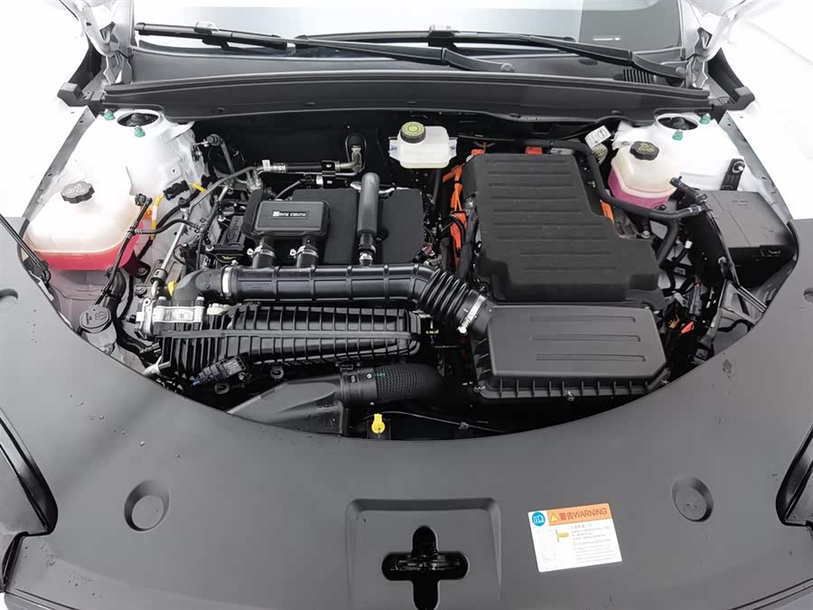 BYD Qin Plus 2025 صورة سيارة #7