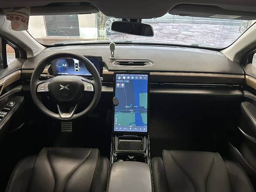 Xpeng P5 2022 #7 Xpeng P5 2022 immagine di auto #7