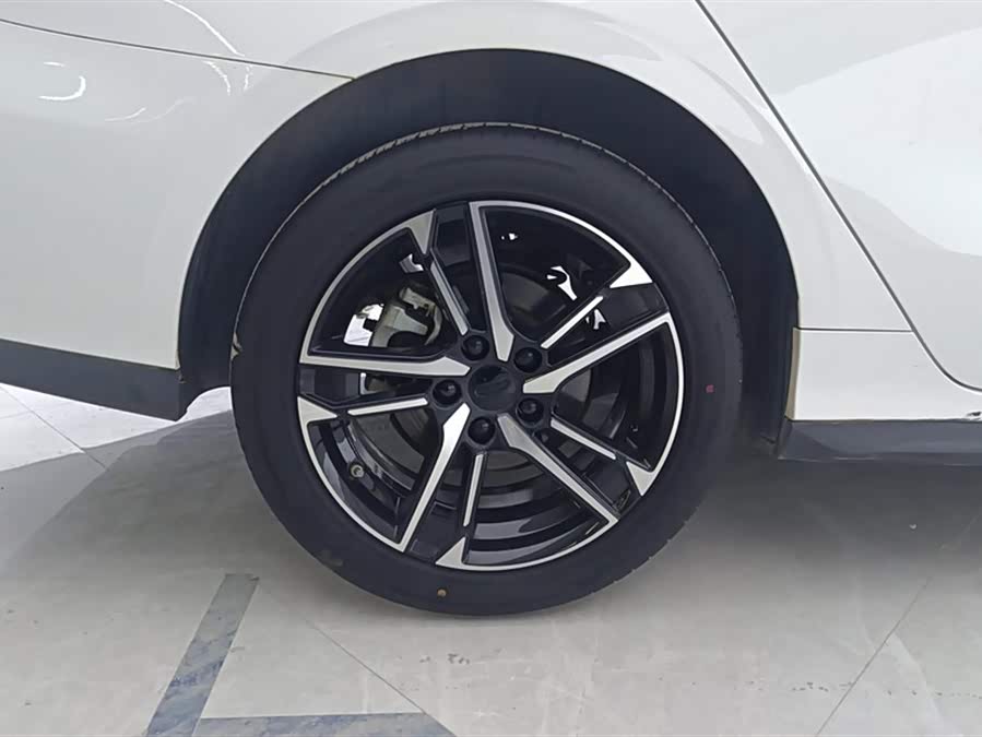 GEELY Binray 2023 #7 GEELY Binray 2023 immagine di auto #7