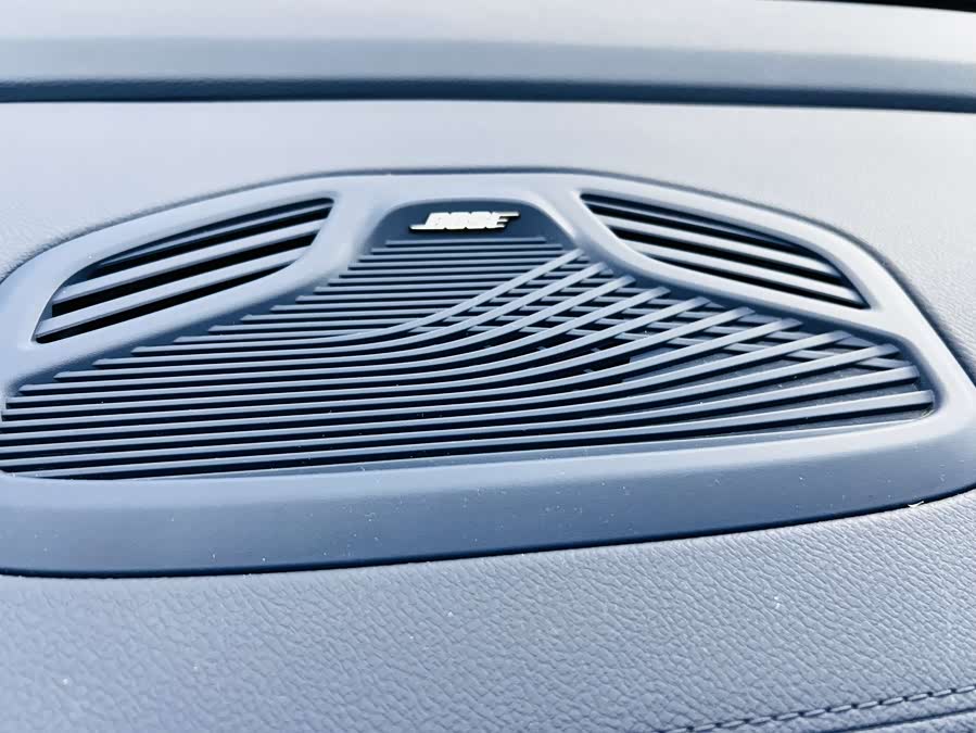 GEELY Monjaro 2022 car image #7