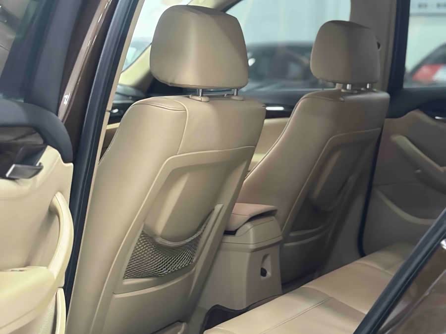 BMW X1 (Imported) 2012 صورة سيارة #7