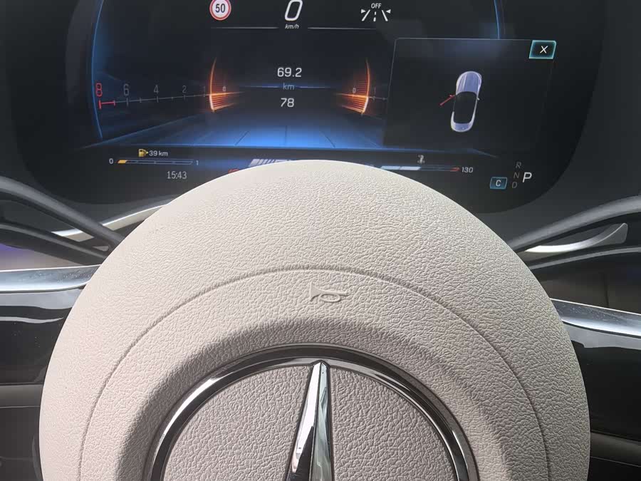 奔驰 奔驰SL级AMG 汽车图片 #7