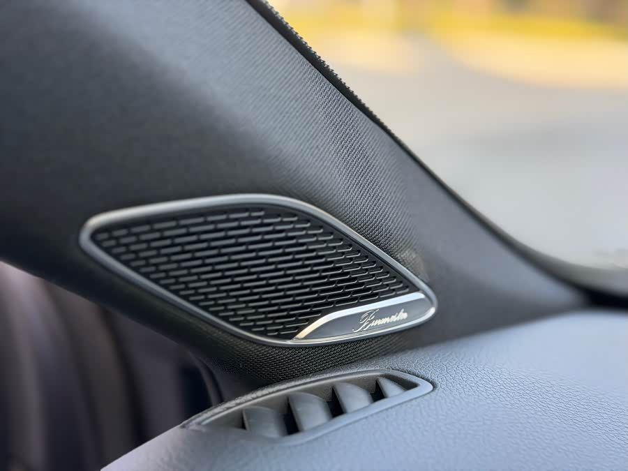 Mercedes-Benz A AMG 2024 car image #7