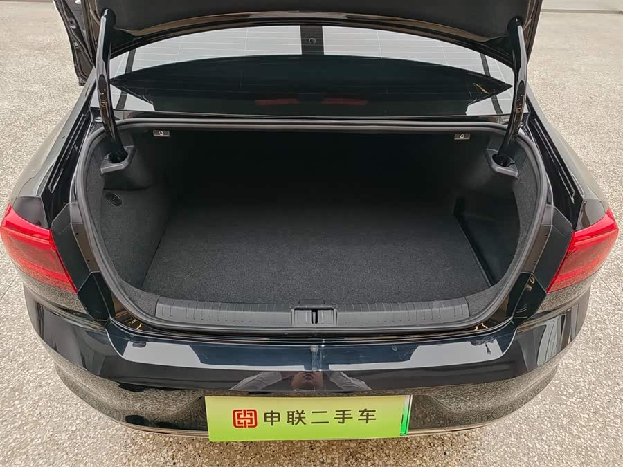 Volkswagen Magotan GTE 2023 car image #7