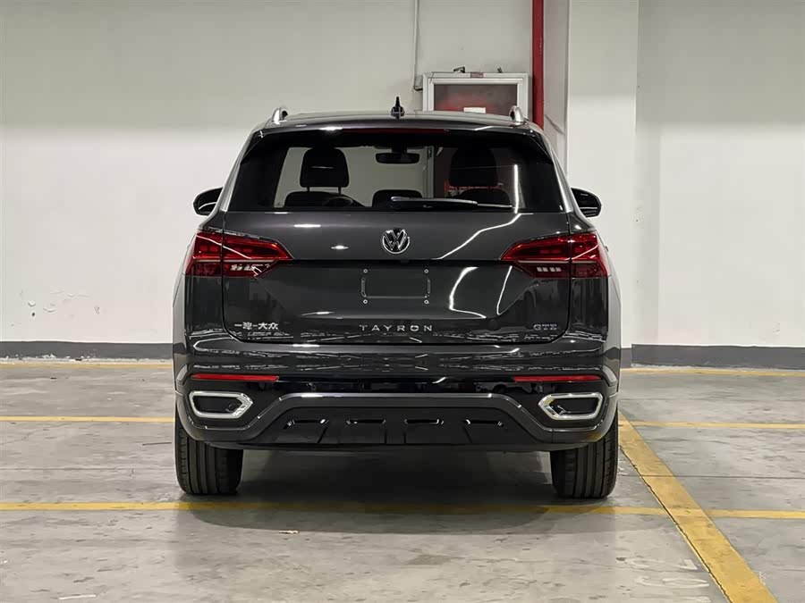 Volkswagen Tayron GTE 2021 #7 Volkswagen Tayron GTE 2021 car image #7
