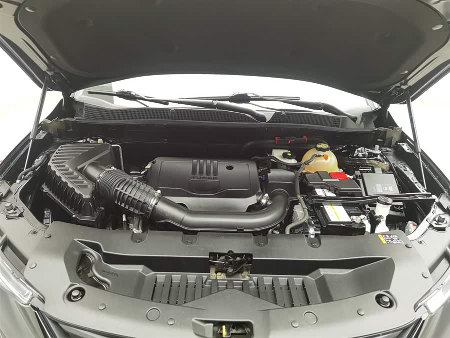 Chevrolet Blazer 2023 #7 Chevrolet Blazer 2023 car image #7