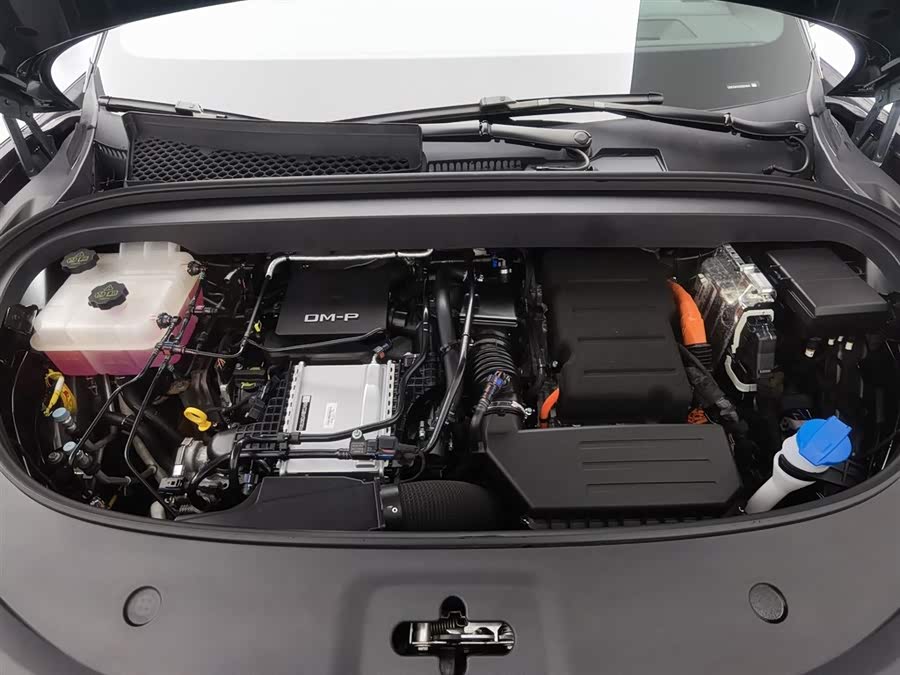 BYD Tang L 2025 car image #7
