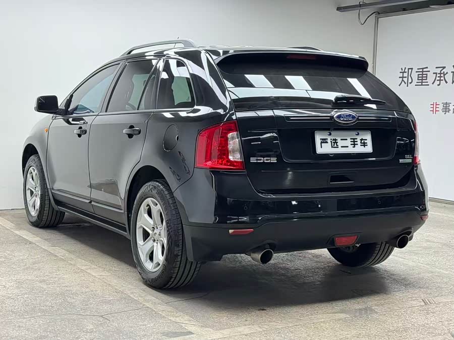 Ford Edge (Imported) 2015 #7 Ford Edge (Imported) 2015 imagen de coche #7