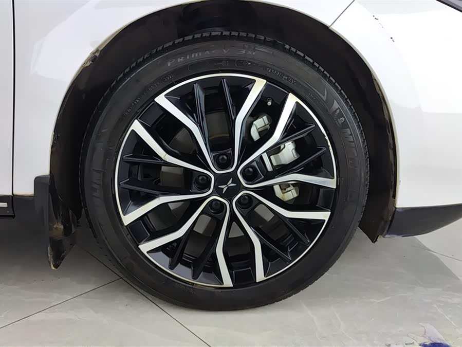 Xpeng P5 2023 #7 Xpeng P5 2023 immagine di auto #7