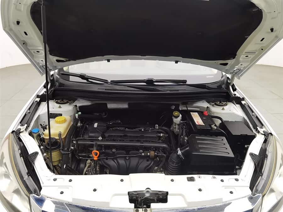 Chery Arrizo 7 2015 #7 Chery Arrizo 7 2015 صورة سيارة #7