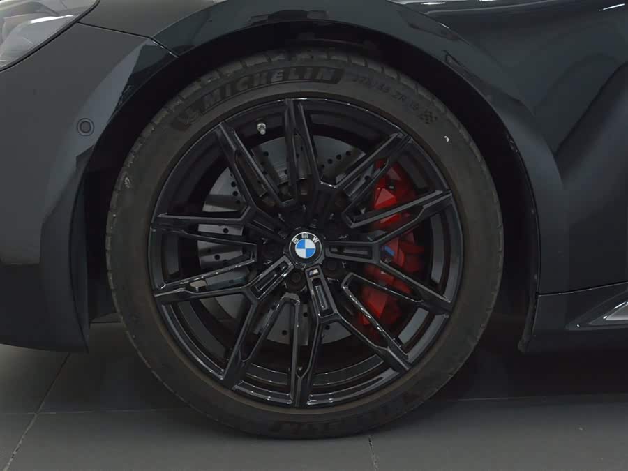 BMW M2 2023 #7 BMW M2 2023 car image #7