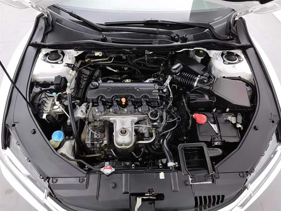 Honda Spirior 2017 #7 Honda Spirior 2017 immagine di auto #7