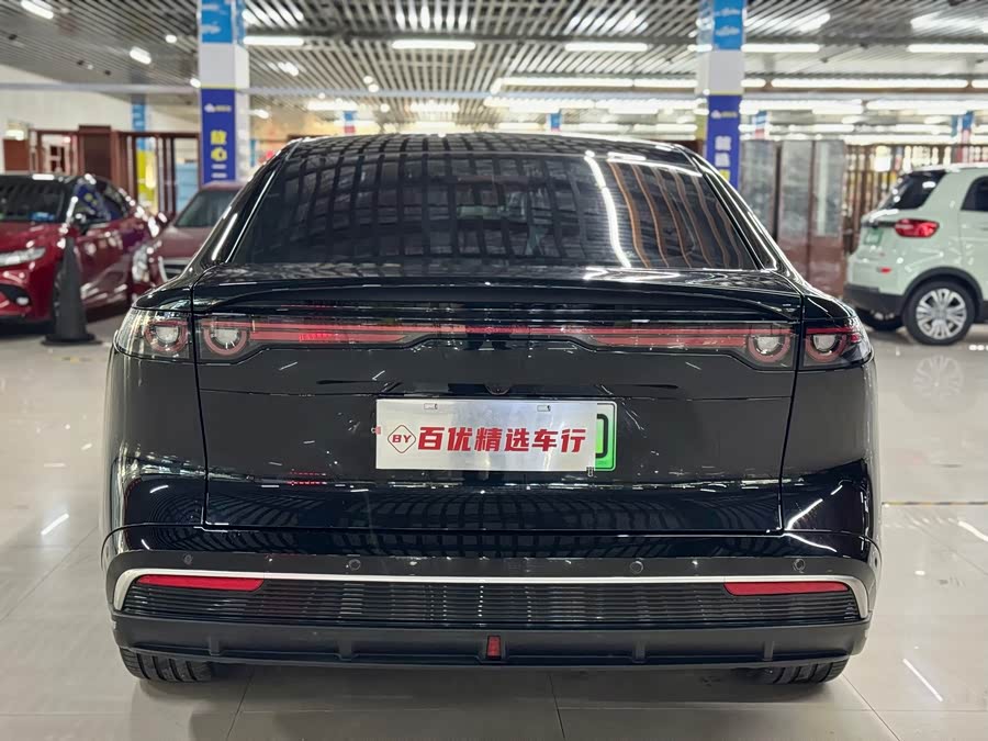 马自达 马自达EZ-6 2024 汽车图片 #7