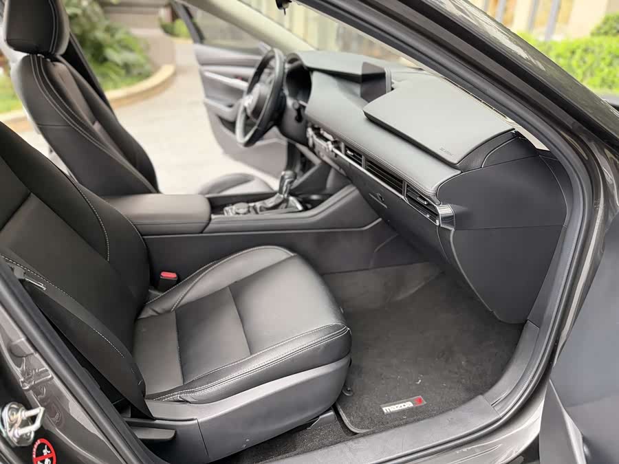 马自达 马自达3 2020 汽车图片 #7