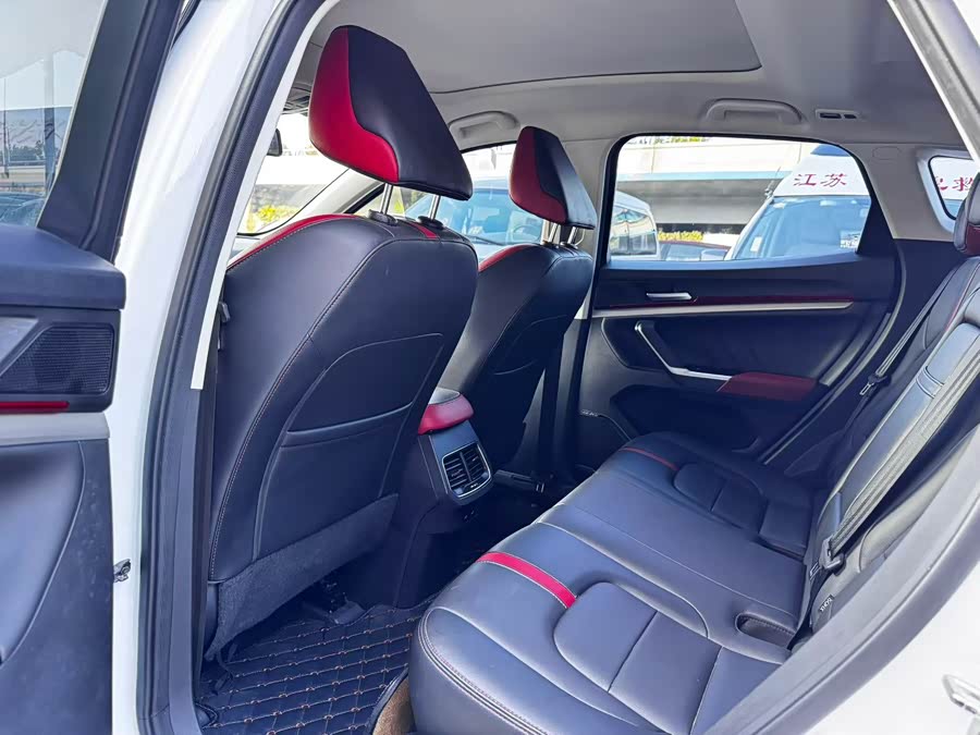 Haval H4 2019 car image #7