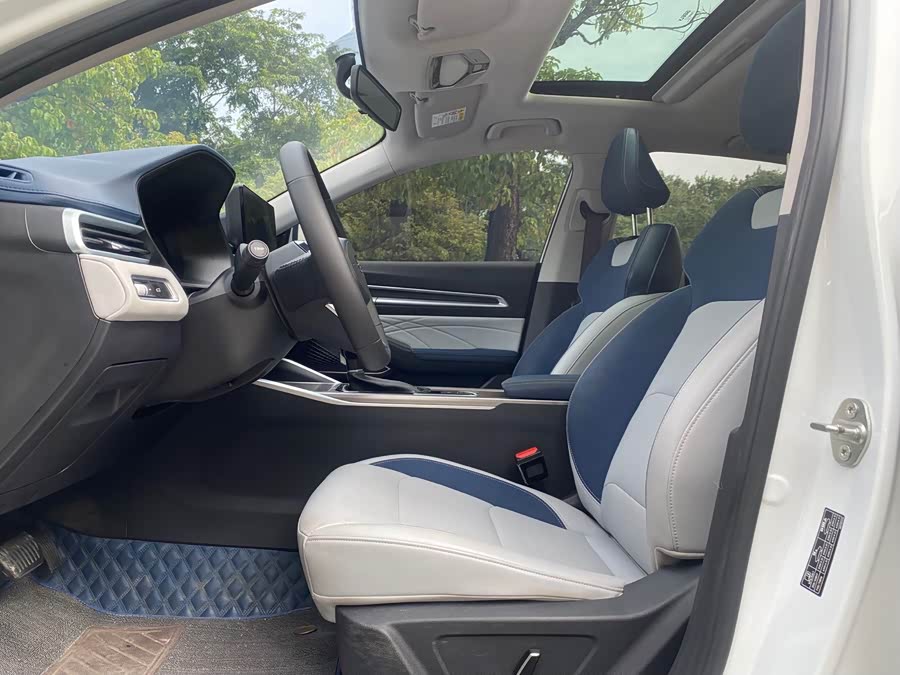 吉利汽车 2022 汽车图片 #7