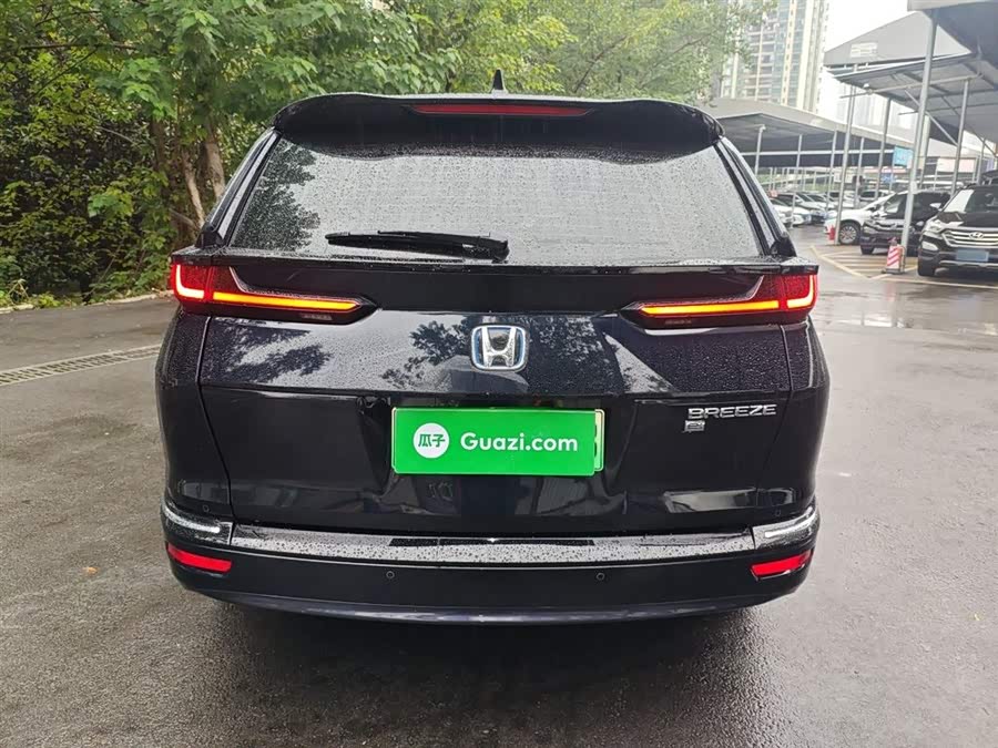 Honda Breeze New Energy 2023 car image #7