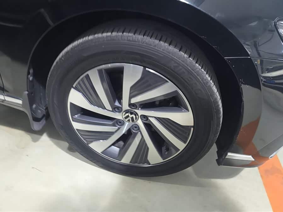 Volkswagen Magotan GTE 2021 car image #7