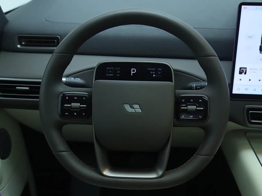 理想汽车 理想MEGA 2024 汽车图片 #7