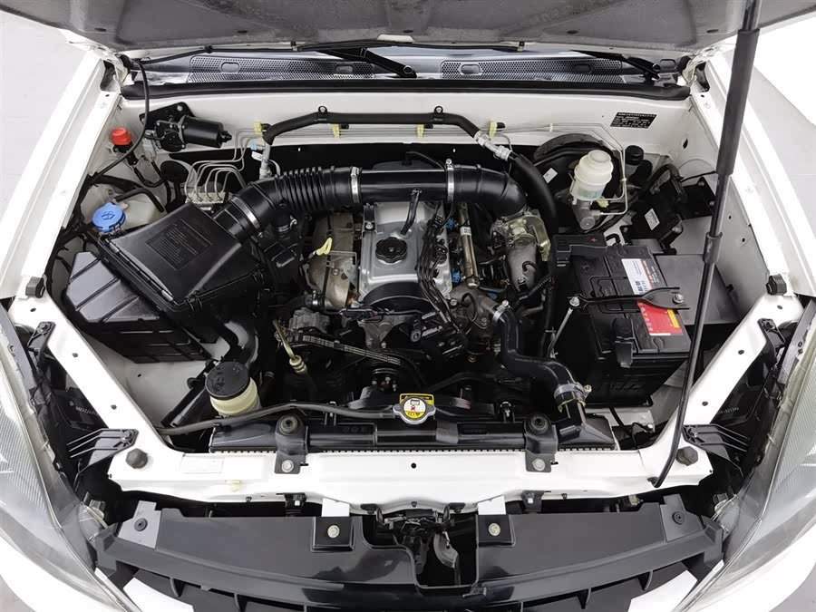 Haval H5 Class 2015 car image #7