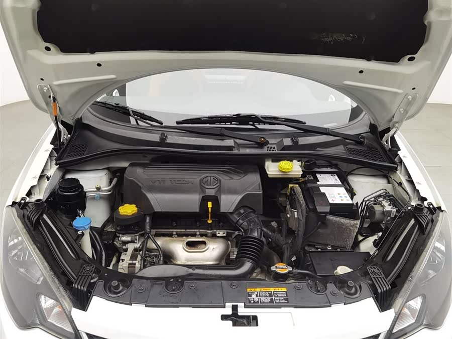 MG 3 SW 2016 car image #7