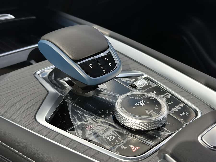 Chery Tiggo 8 PRO New Energy 2025 car image #7