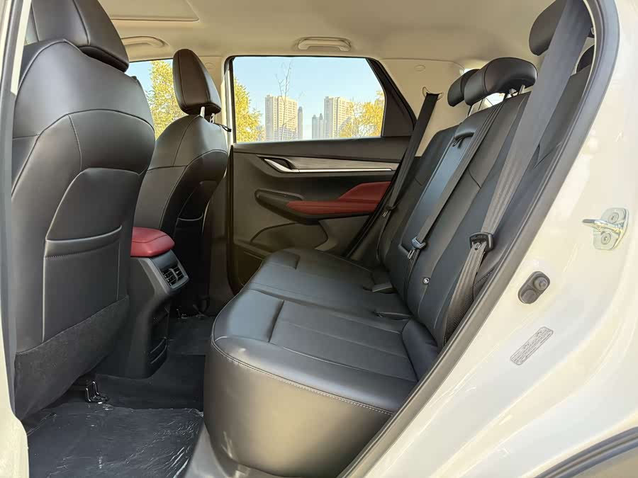 Changan CS55 Plus 2022 car image #7