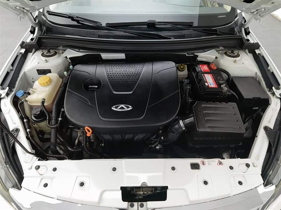 Chery Arrizo 7 2015 صورة سيارة #7