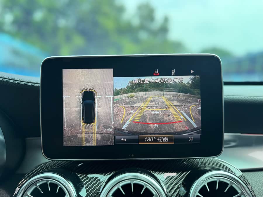 Mercedes-Benz GLC Coupe AMG 2019 #7 Mercedes-Benz GLC Coupe AMG 2019 car image #7