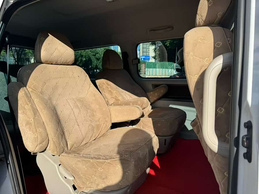 Forthing Lingzhi EV 2021 car image #7