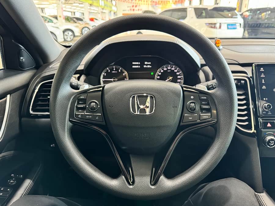 Honda UR-V 2022 #7 Honda UR-V 2022 car image #7