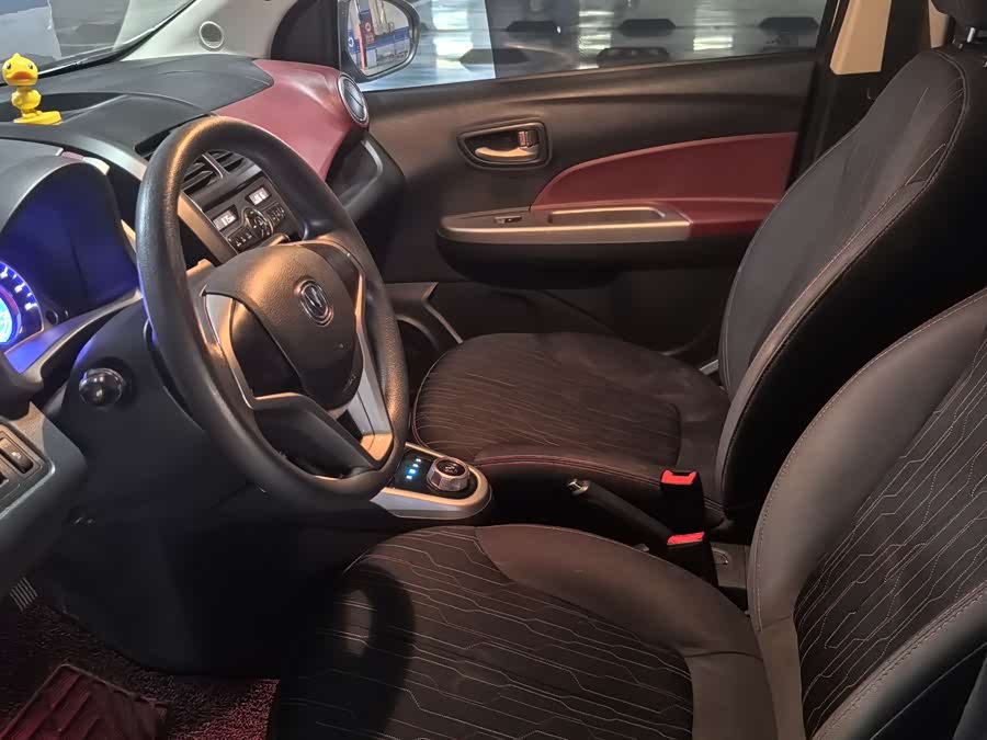 Changan BenBen EV 2017 car image #7